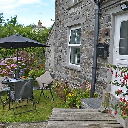 Holiday home Sunnyside Delabole